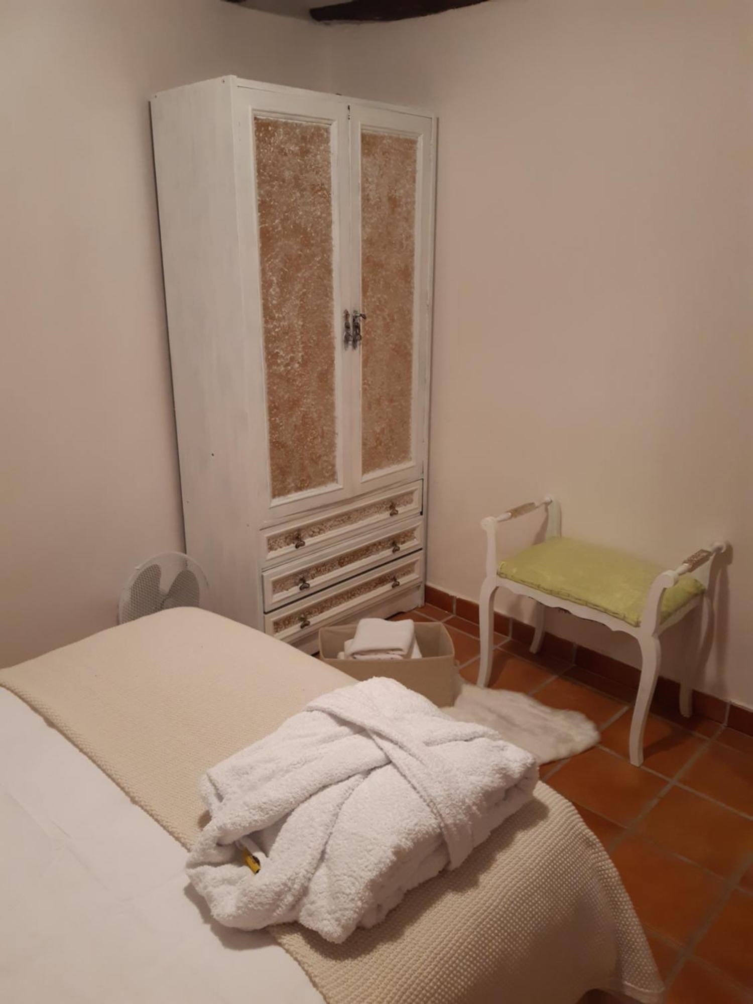 Apartament Musas Gastro Casa Rural Valdealgorfa Zewnętrze zdjęcie