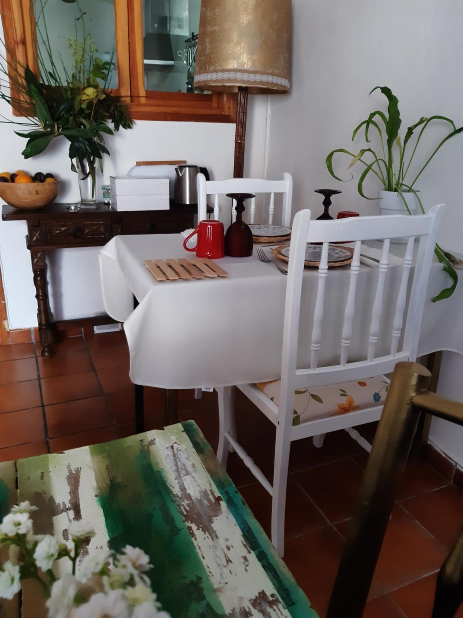 Apartament Musas Gastro Casa Rural Valdealgorfa Zewnętrze zdjęcie