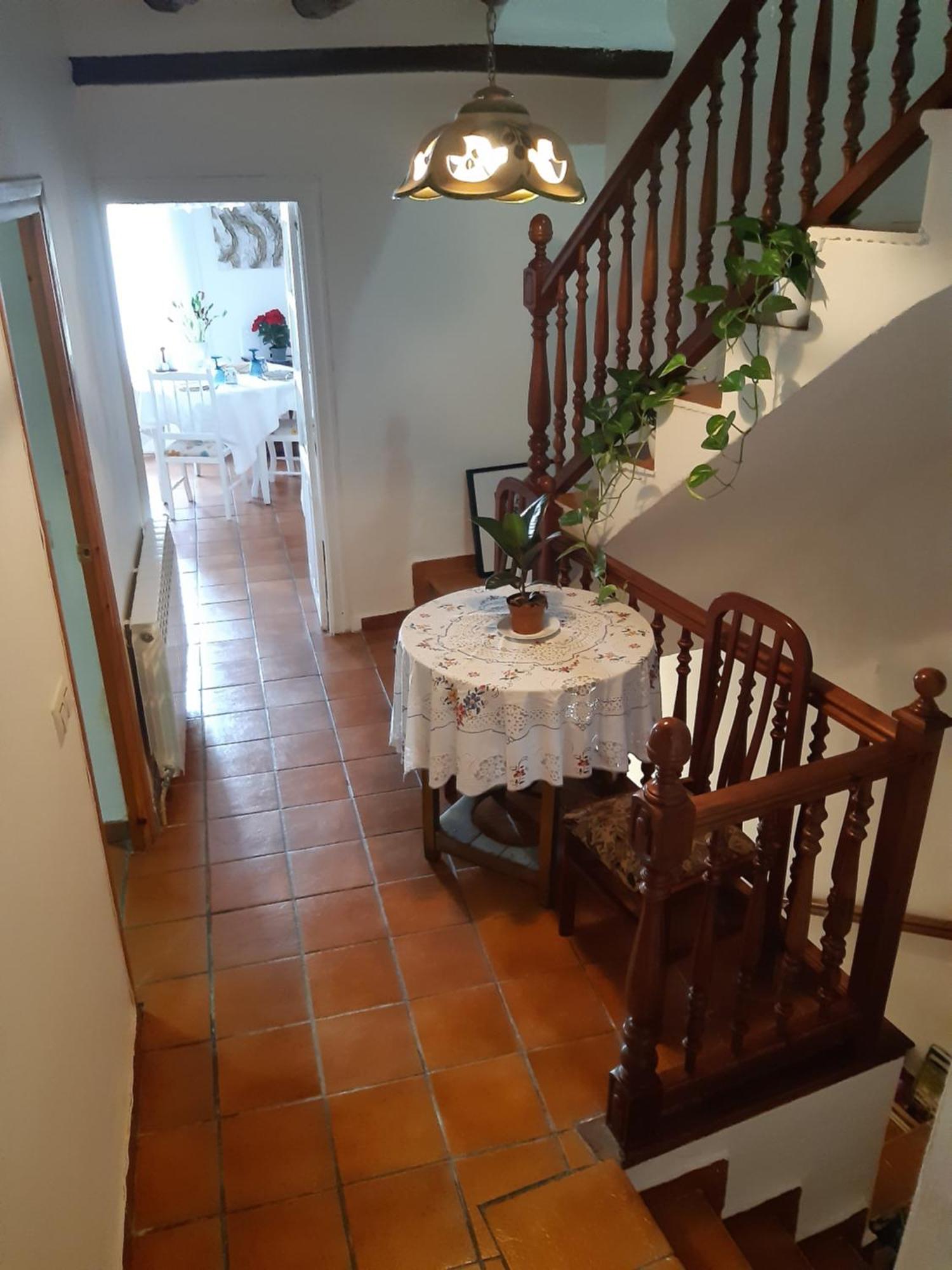 Apartament Musas Gastro Casa Rural Valdealgorfa Zewnętrze zdjęcie