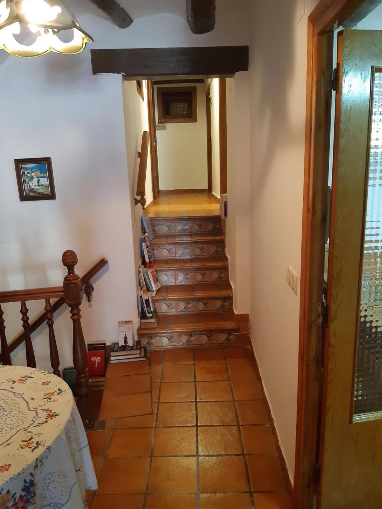 Apartament Musas Gastro Casa Rural Valdealgorfa Zewnętrze zdjęcie