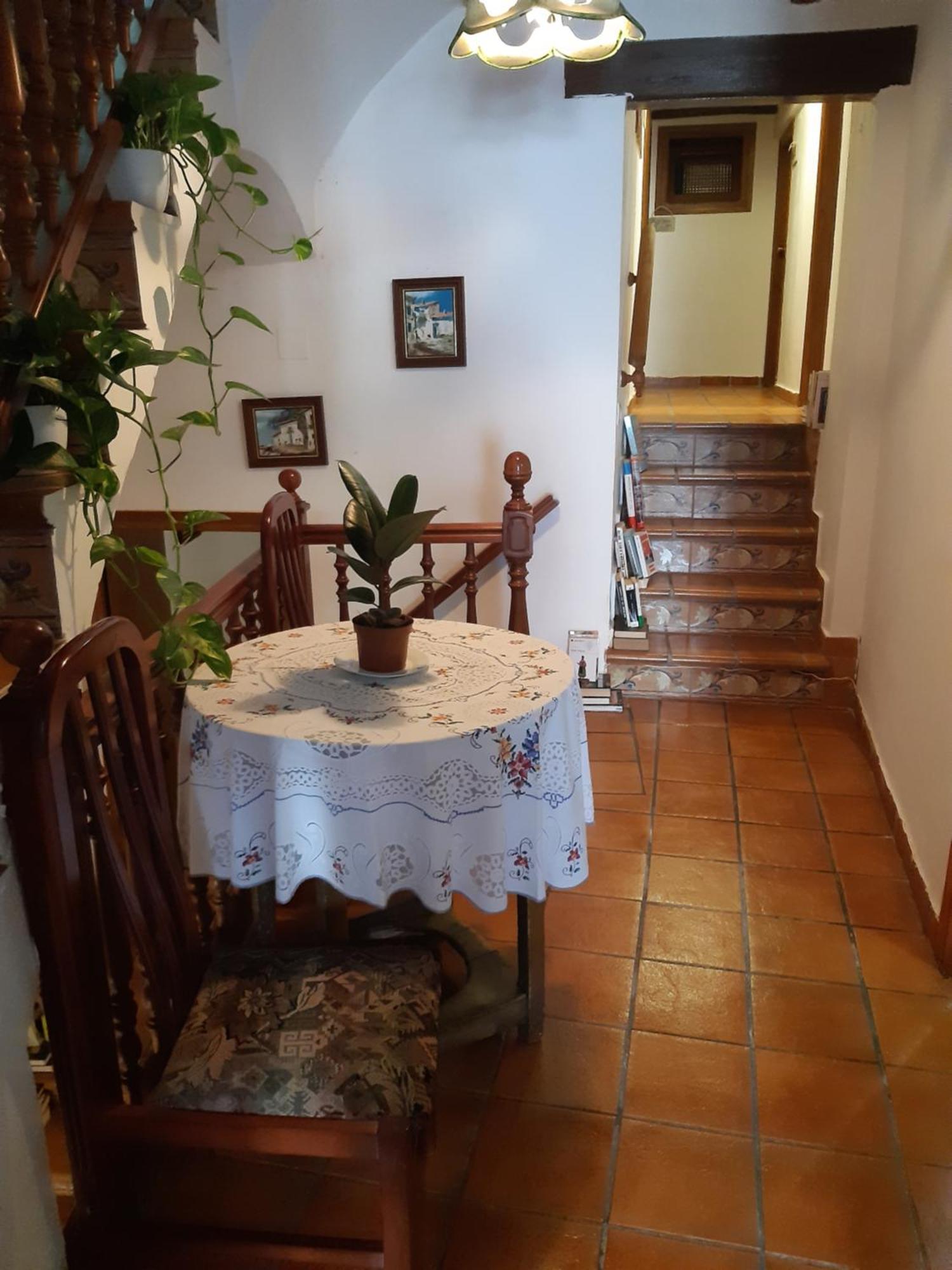 Apartament Musas Gastro Casa Rural Valdealgorfa Zewnętrze zdjęcie